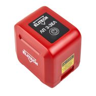  Нивелир лазерный зеленый ELITECH ДМ ЛП 3-ЗЕЛ 204856, фото 1 