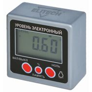 Цифровой уровень ELITECH 2210.003800 204894, фото 1 