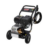  Мойка высокого давления бензиновая ELITECH HD GPW 250 206092, фото 1 