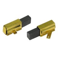  Щетки графитовые (угольные) ELITECH 1809.011000 178906, фото 1 