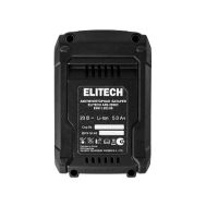  Аккумуляторная батарея ELITECH Стандарт АКБ 2050С (E0911.053.00) 205833, фото 1 