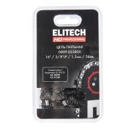  Пильная цепь ELITECH Стандарт 0809.023800 209344, фото 1 