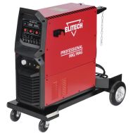  Сварочный инвертор ELITECH АИС 300ПТ Pulse 192068, фото 1 