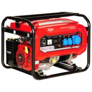 Бензиновый генератор (электростанция) ELITECH БЭС 8000РМ 181322, фото 1 
