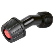  Насадка для пистолета опрыскивателя ELITECH 0809.017600 196386, фото 1 