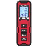 Дальномер лазерный ELITECH Стандарт ЛД 60К (E0301.005.00) 209206, фото 1 