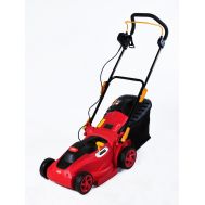  Электрическая газонокосилка ELITECH ЕК 1000Н (E1601.003.00) 195620, фото 1 