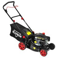  Газонокосилка бензиновая ELITECH К 4500L 188598, фото 1 
