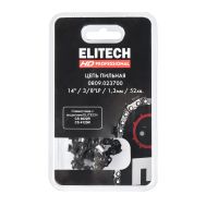  Пильная цепь ELITECH Стандарт 0809.023700 209343, фото 1 