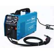  Сварочный инверторный полуавтомат MIG/MAG WERT MIG 120 (W1701.001.00) 195060, фото 1 