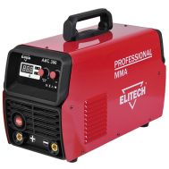  Сварочный инвертор ELITECH АИС 300 186732, фото 1 
