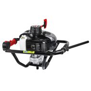  Мотобур бензиновый ELITECH HD Professional EA 64ES 211236, фото 1 