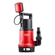  Насос погружной дренажный ELITECH НПД 900-35Н 205637, фото 1 