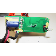  Контроллер CD 16L2 (E2201.039.00) Elitech 1801.085900 213511, фото 1 