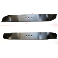  Нож ГБ 3851Т (E1601.015.00) Elitech 0803.175400 207894, фото 1 