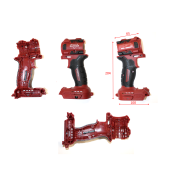  Корпус ДА 20БЛ2 (E2201.045.00) Elitech 1801.086830 210150, фото 1 