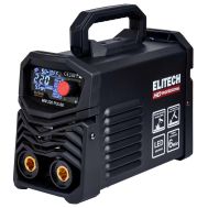  Сварочный инвертор ММА ELITECH HD WM 220 PULSE НАКС 208032, фото 1 