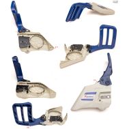  Брекер в сборе CS 4125R (E1611.005.00) Elitech 0801.155450 208658, фото 1 