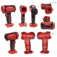  Корпус в сборе, ДА 12СЛ Промо (Е2201.012.01) Elitech 1801.082805 204725, фото 1 