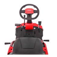  Газонокосилка бензиновая с сиденьем ELITECH МБ 4462Т(E1610.006.00) 210954, фото 1 