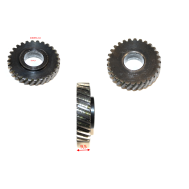  Шестерня MS 2030C (E2006.007.00) Elitech 1105.196150 207323, фото 1 