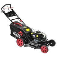  Газонокосилка бензиновая ELITECH К 6500B&amp;S 188602, фото 1 