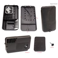  Фильтр воздушный в сборе. СГБ 8000РМ ПРО (E0101.012.00). СМ. 0101.350650 Elitech 0101.372550 203295, фото 1 