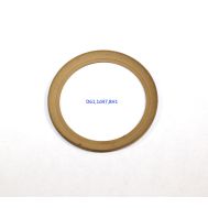  Кольцо поршня ALD-9L-018 КПБ 200/8М-В Elitech 0701.157950 200898, фото 1 