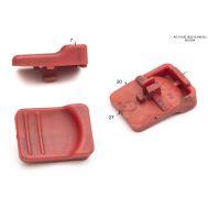  Кнопка выключателя AG 1012E (E2213.048.00) Elitech 1805.126150 212247, фото 1 