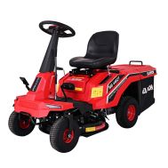  Газонокосилка бензиновая с сиденьем ELITECH МБ 4462Т(E1610.006.00) 210954, фото 1 