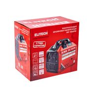  Генератор бензиновый инверторный ELITECH БИГ 3000РМ 210597, фото 1 