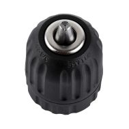  Патрон БЗП 0.8-10мм 3/8" ELITECH 1820.170600 205048, фото 1 