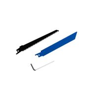  Пила сабельная аккумуляторная ELITECH ПСА 2030СЛ (E2206.026.01) 204517, фото 1 