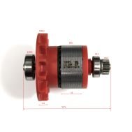  Ротор в сборе CD 16L2 (E2201.039.00) Elitech 1801.085800 207001, фото 1 