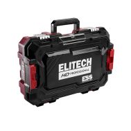  Дрель аккумуляторная м/ф ELITECH HD CD 16UL2 (E2201.078.01) 214224, фото 1 