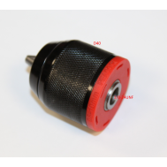  Патрон CD 16L2 (E2201.039.00) Elitech 1801.086200 207004, фото 1 