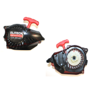  Стартер в сборе CS 2514T Elitech 0801.140200 207017, фото 1 