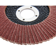  Диск лепестковый ELITECH Стандарт 1820.174400 205579, фото 1 