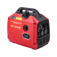  Генератор бензиновый инверторный ELITECH БИГ 2000РМ 210596, фото 1 