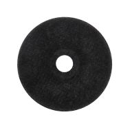  Диск отрезной125х1,2 сталь ELITECH ДМ 1820.176300 205598, фото 1 