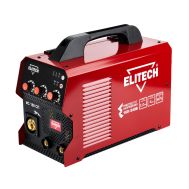 Сварочный инвертор MIG/MAG ELITECH ДМ ИС 180 СП 204754, фото 1 