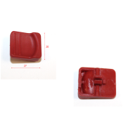  Кнопка включения AG 1012 (E2213.047.00) Elitech 1805.102750 207988, фото 1 