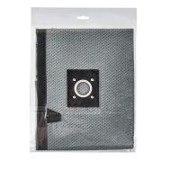  Пылесборник-мешок, многоразовый, 20 л, 1 шт. ELITECH 2310.005600 214219, фото 1 