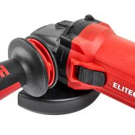  Шлифмашина угловая ELITECH МШУ 1412Э (E2213.065.00) 207379, фото 1 