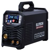  Сварочная мультисистема ELITECH HD WM 200 SYN НАКС 208033, фото 1 