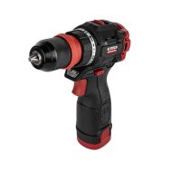  Дрель аккумуляторная м/ф ELITECH HD CD 16UL2 (E2201.078.02) 214225, фото 1 