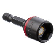  Бита торцевая головка ударная 12мм 45мм ELITECH 1820.151400 204273, фото 1 