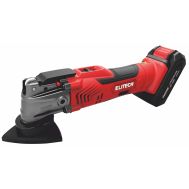  Мультиинструмент ELITECH МИА 2003СЛ (E2202.004.01) 204504, фото 1 