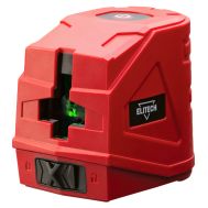  Нивелир лазерный ELITECH ПЛ 4-ЗЕЛ 204853, фото 1 