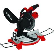  Пила торцовочная ELITECH ПТ 1221 (E2007.008.00) 207397, фото 1 